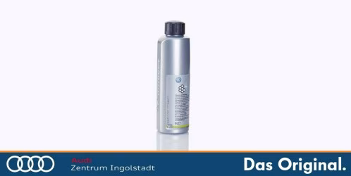 Original VW Chrom und Alu Pflegemittel 000096319D