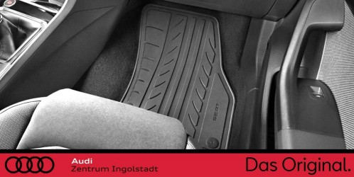 SEAT Produkte > Komfort & Schutz, Shop