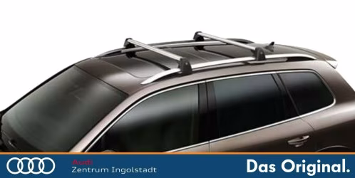Original VW Touareg (7P) Grundträger/Dachträger 7P6071151A