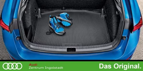 Original Skoda Scala Kofferraumeinlage 657061160