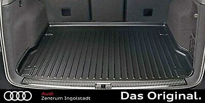 Original Audi A3 Kofferraumwanne / Gepäckraumeinlage / Sportback