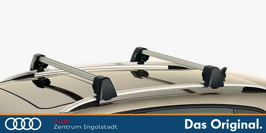 Original VW Tiguan (5N) Grundträger/Dachträger 5N0071151