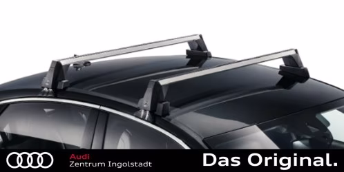 Original Audi A6 / S6 Limousine (4K) Grundträger / Dachträger 4K5071126A
