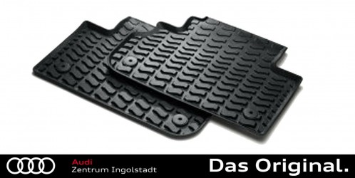 Original Audi Q5 TFSI e (FY) Gepäckraumschale / Kofferraumwanne 80A061182A  - Shop | Audi Zentrum Ingolstadt | Automatten