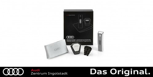 Audi A1, A3 (8V), Q2 (GA), TT (FV) Pedalkappen Set für Schalter 8V1064200 