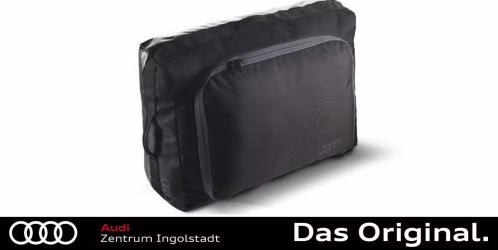 Dachboxentasche, Größe S, Schwarz, 000071154