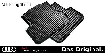 Original Audi A1/S1 (8X) Gepäckraumeinlage / Kofferraumwanne 8X0061160 -  Shop | Audi Zentrum Ingolstadt