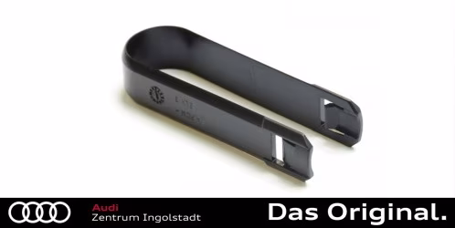 Original Audi Zubehör Abzieher für Radschraubenkappen, 8D0012244A Original Audi Zubehör Abzieher für Radschraubenkappen, 8D0012244A
