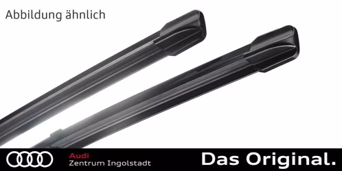 Audi A4/RS4 / A5/RS5 Aero-Wischerblätter/Scheibenwischer Satz Vorne 8K1998002A