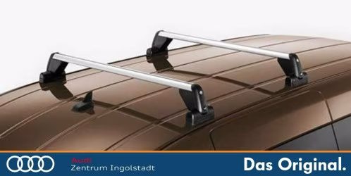 Original VW Caddy (2K) Grundträger/Dachträger 2K0071126