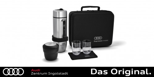 Audi Collection > Accessoires > Tassen & Trinkbecher, Shop
