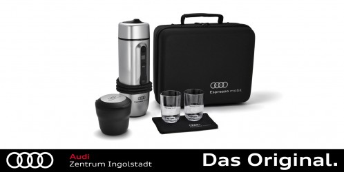 Geschenke und Accessoires - Audi