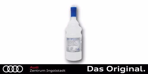 VW Audi Seat Skoda AdBlue® Harnstoff 1.89L Diesel Exhaust Fluid Nachfüllen