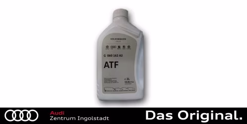 Original Audi, VW ATF Getriebeöl für Achsantrieb 1L (Beschreibung beachten!) G  060162A2