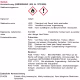 Original VW und Audi Lackstift Set L041, Schwarz LST0U2041