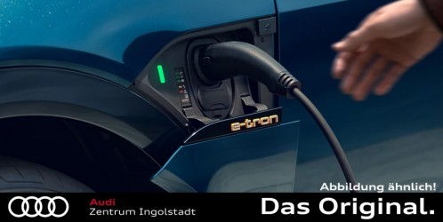 VW Audi Tasche Ladekabel Ladegerät Elektroauto etron Aufbewahrung in  Nordrhein-Westfalen - Radevormwald, Ersatz- & Reparaturteile