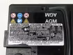 Original SKODA Octavia (IV) Batterie 68AH/380A 000915089BC (wir machen Ihnen auch gerne ein Angebot für andere Modelle)
