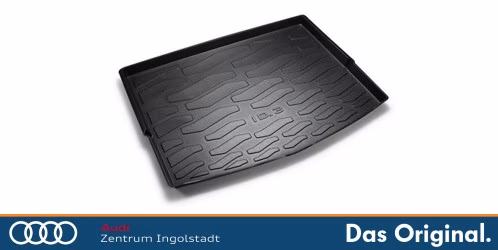 Original VW ID.3 Gepäckraumschale / Kofferraumwanne (variabler/ebener Ladeboden) 10A061161