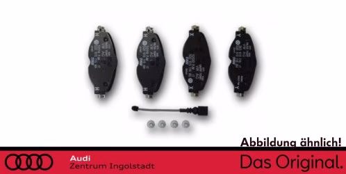 Original SEAT Leon (IV) Bremsbeläge Satz Vorne (wir machen Ihnen auch gerne ein Angebot für andere Modelle) ! Weitere Original Teile für verschiedene Fahrzeugmodelle (Audi / VW / SEAT / SKODA) auf Anfrage, das Formular finden Sie hier ! Original SEAT Leon (IV) Bremsbeläge Satz Vorne (wir machen Ihnen auch gerne ein Angebot für andere Modelle) ! Weitere Original Teile für verschiedene Fahrzeugmodelle (Audi / VW / SEAT / SKODA) auf Anfrage, das Formular finden Sie hier !