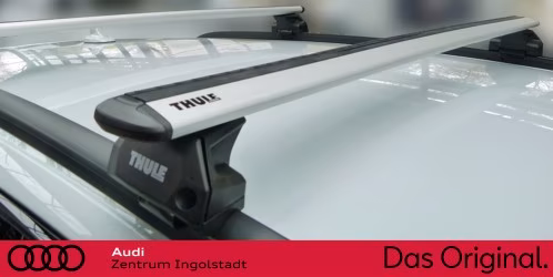 Grundträger für SEAT Tarraco 5-T SUV