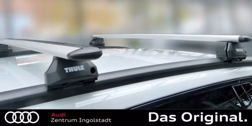 Grundträger für Audi e-tron GT Grundträger für Audi e-tron GT