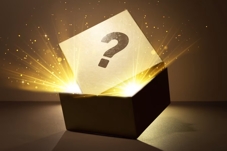 Audi Zentrum Ingolstadt Mystery Boxen