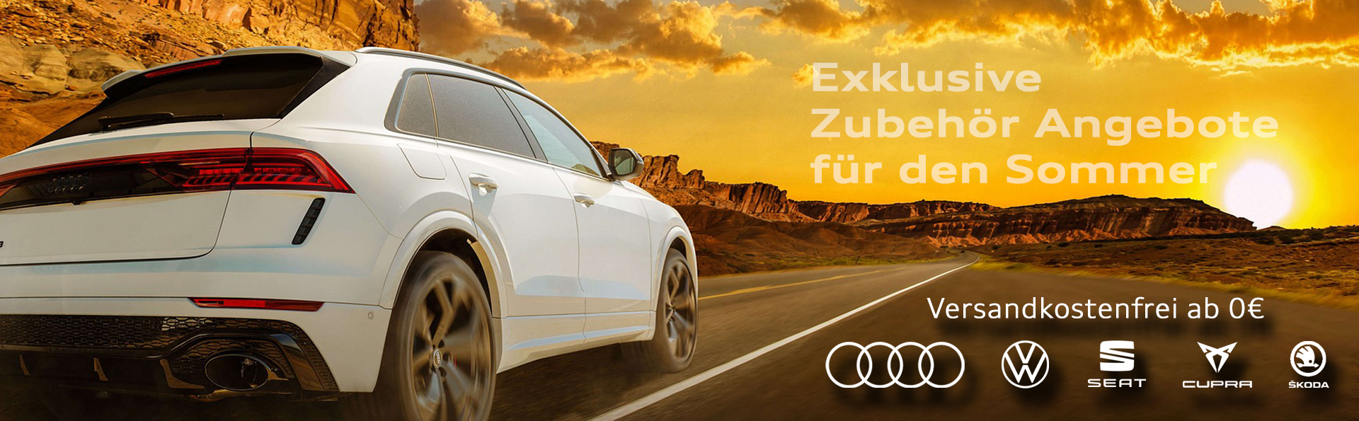 Original Audi Schriftzug Schwarz Glänzend für die Front 8T0853605  