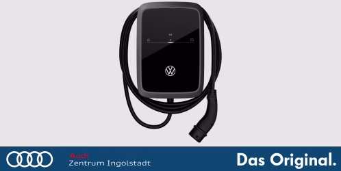 VW Charger Pro 2 Wallbox 22 kW mit 7,5 m Z 467950 126 VW Charger Pro 2 Wallbox 22 kW mit 7,5 m Z 467950 126