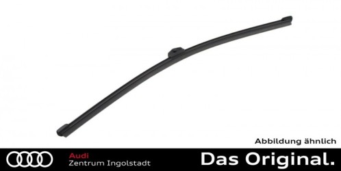 Original Audi A6 E-Tron Wischerblatt / Scheibenwischer Hinten Hinten 89D955425 Original Audi A6 E-Tron Wischerblatt / Scheibenwischer Hinten Hinten 89D955425